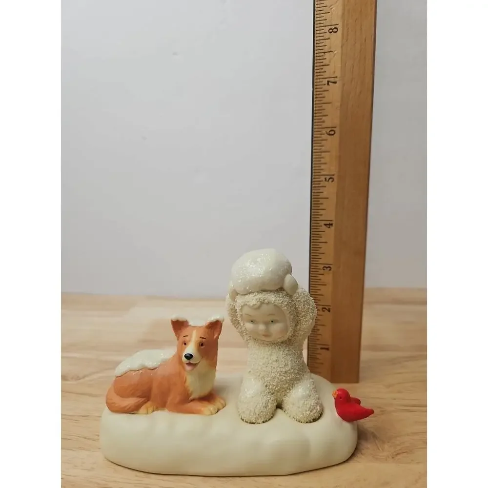 Dept. 56 Snowbabies 